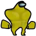 AmongUsStrong