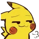 pikaSmirkR