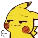 pikaSmirkL