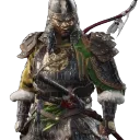 3MongolCommandersArmor