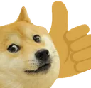hme_dogethumbsup