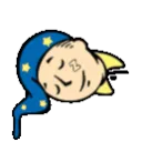 sleep