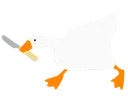 goose