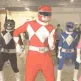POWERRANGERS