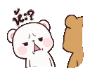 confused