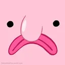 Sadblob sadblob Discord Emoji