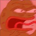 Angry Pepe AngryPepe Discord Emoji
