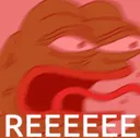 Pepe Reee PepeREEE Discord Emoji