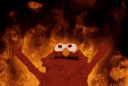 AngeryElmo
