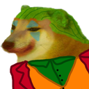joker Discord emoji