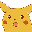 PikaShock_SF Discord emoji