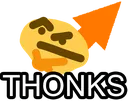 thonks thonks