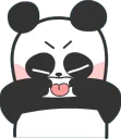 panda panda