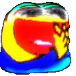 peepoHYPERClap