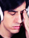 daviefacepalm Discord emoji