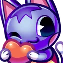 zRosieLoveHeart