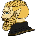 ThalmorYes