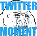 TwitterMoment