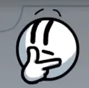 Henry Think Discord Emoji