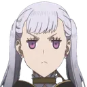 NoelleAnnoyed