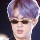 jin_disgust Discord emoji