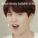 suga_shocked1 Discord emoji