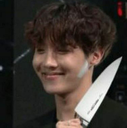 hobi_knife Discord emoji
