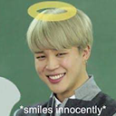 jimin_angel Discord emoji