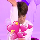 jimin_love2 Discord emoji
