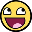 Joy joy Discord Emoji