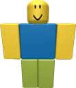 RobloxNoob Discord Emoji