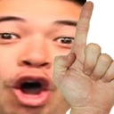 PogTHAT Discord emoji