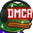 monkaDMCA Discord Emoji