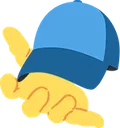 HereIsYourCap