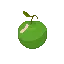 AGreenApple