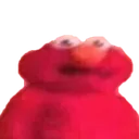 ElmoSeesSomeShit