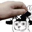 Chopper Pet Discord emoji