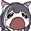 kyaruomegasad