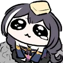 kyarusadbutter