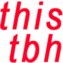 ThisTBH