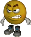 angery angery