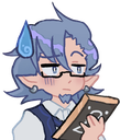 1_1TLT_wesley_copyright Discord emoji
