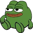 Lilpepe Discord Emoji