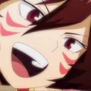 MandalayHappy Discord Emoji