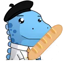 DaveBaguette