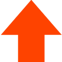 upvote Discord emoji