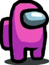 PinkCrewmate