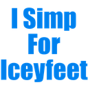 :iceyfeet~1: