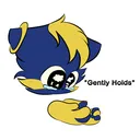 GentlyHolds