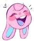 d_bunnyLaugh Discord Emoji